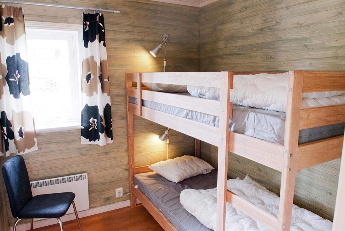 Torsby Camping Luaran gambar