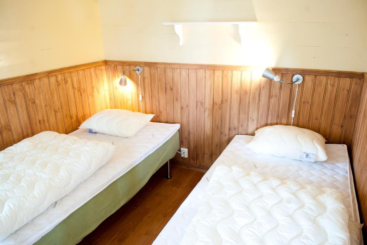 Torsby Camping Luaran gambar