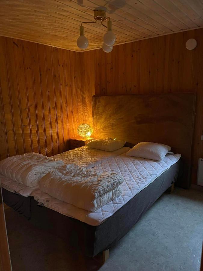 Torsby Camping Luaran gambar